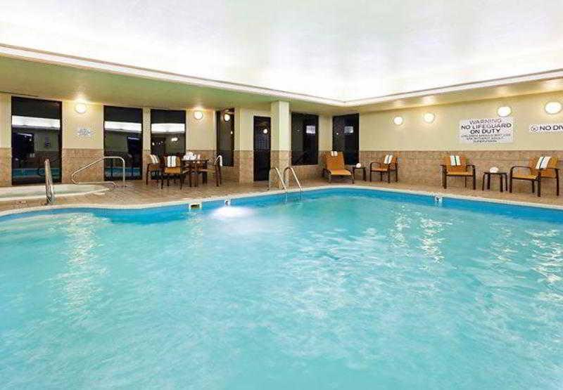 Courtyard Austin South Hotell Bekvämligheter bild